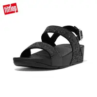 在飛比找Yahoo奇摩購物中心優惠-【FitFlop】LULU GLITTER BACK-STR