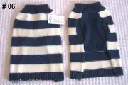 Dog Coat Jumper Sweater, #06, Size XS, S, M, L, XL, Suit Small Dog