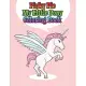 pinky pie my little pony coloring book: My little pony jumbo, mini, the movie, giant, oversized gaint, three-in-one, halloween, Christmas coloring boo