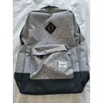 HERSCHEL  HERITAGE 15‘’電腦包 後背包 亞麻灰