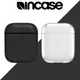 【Incase】AirPods 1/2代 時尚保護殼 保護套 透明/黑色
