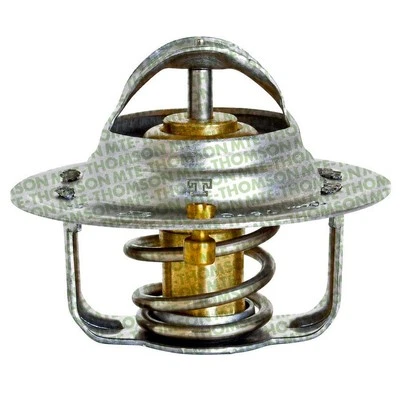 MTE-THOMSON VT254.88 Engine Coolant Thermostat Compatible with 72-18 Mini, (for: Mitsubishi)