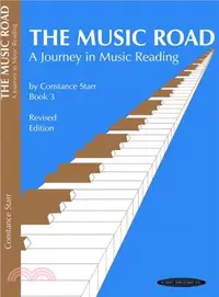 在飛比找三民網路書店優惠-The Music Road ― A Journey in 