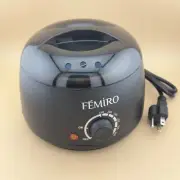 Femiro Home Waxing Kit L2 Digital Warmer Hair Removal