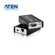 【預購】ATEN CE100 USB VGA Cat 5迷你型KVM延長器 (1280 x 1024@100公尺)