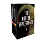 THE NORTON SHAKESPEARE