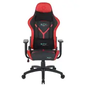 ONEX STC Tribute Hardcore Gaming/Office Chair (Black/Red)