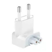 EU Wall Plug For Apple Macbook Pro Retina Ipad Iphone Charger