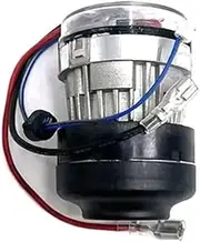Handheld Vacuum Cleaner Spare Parts Accessories Fan Module with Motor MXD-A-8 Motor ，Compatible for Dreame ， H12 Pro / H13 Pro(H12)