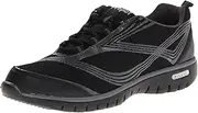 [Propét] Propet Womens TravelLite Walking Walking Sneakers Athletic Shoes - Blue