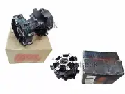 Front and Rear Wheel Hub Assembly Fits Royal Enfield For Himalayan