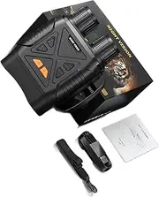 800 Meter ForNight ForVision Range Farther Than Ever Before High Definition 1080P Digital Fornight Forvision Goggles ABS