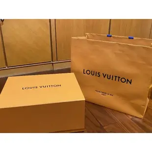 LOUIS VUITTON LV 水桶包 黑色 M44020