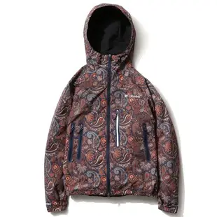 少量到貨 2016 A/W Kinetics x 哥倫比亞 Columbia Declares Summit Shell Jacket 登山保暖外套 防潑水 防污 變形蟲 (PM3716-464) !