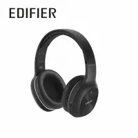 在飛比找Yahoo奇摩購物中心優惠-EDIFIER W800BT PLUS 耳罩式藍牙耳機
