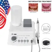 VRN Dental LED Ultrasonic Piezo Scaler