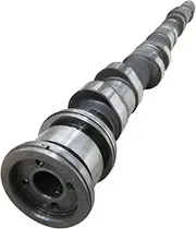 11317576160 11317576161 Engine Cylinder Head Intake Exhaust Camshafts Compatible With BMW N55 N52 B30 E60 E90 F10(11317576161)