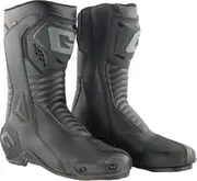 Gaerne GRT Motorcycle Boots, black, Size 42 for Men