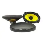 BLAUPUNKT 6x9 Inch 5 Way Pentaxial - GTX1692
