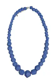 Resin Angular Beads--LOV-LHAW12CJ002