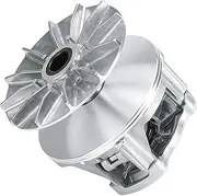 Chabushi Primary Drive Clutch with Spring Compatible with Polaris Ranger 570 2015-2020, Ranger 500 2017-2022/570-4/570-6 Crew/Full-Size NON-EBS Replaces #1323255