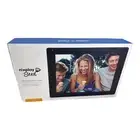 Nixplay Seed 8" WiFi Cloud Frame - Mango
