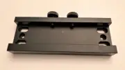 Heavy Duty Dovetail Plate for Vixen Super Polaris Mount V3