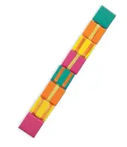 Sensory Genius - Jacobs Ladder - Mindware