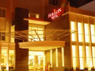 肯達利地平線飯店Hotel Horison Kendari