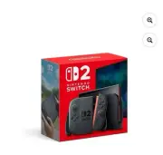 Nintendo Switch 2 Console NEW! PRESALE