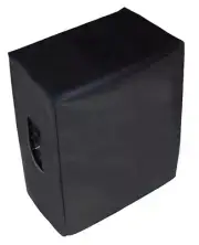 Marshall MB4410 4x10 Hybrid Bass Combo Amp Black Vinyl Cover w/Piping (mars130)