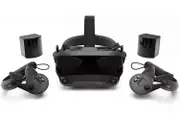 2025 MODEL/VALVE INDEX VR FULL KIT/OPEN BOX/BRAND NEW/NEVER BEEN USED/AU PLUG INCLUDED