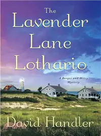 在飛比找三民網路書店優惠-The Lavender Lane Lothario