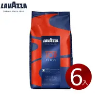 在飛比找樂天市場購物網優惠-義大利【LAVAZZA】TOP CLASS 咖啡豆(1000