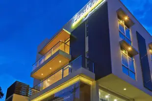 威望公寓酒店Prestigio Hotel Apartments