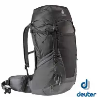 在飛比找Yahoo奇摩購物中心優惠-Deuter Futura Pro 40L 輕量網架式透氣背