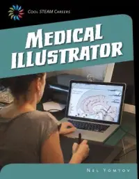 在飛比找博客來優惠-Medical Illustrator