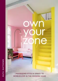 在飛比找誠品線上優惠-Own Your Zone: Maximising Styl