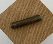 Stanley 1.25 inch Plane Iron Depth Position Stud (Cutter Adjusting Screw)