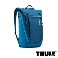 在飛比找PChome24h購物優惠-Thule EnRoute 20L 15 吋電腦後背包-海藍