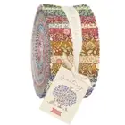 Patchwork Quilting Fabric Tilda Sanctuary Jelly Roll 40 Piece