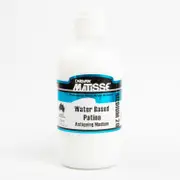 Matisse 250mL Water Based Patina