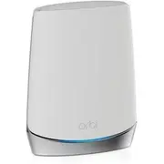 NETGEAR RBS750- Orbi\u00AE AX4200 Tri-band Mesh WiFi 6 Add-on Satellite