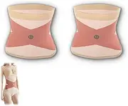 [Generic] Women's Seamless Tummy Control Belt, Tummy Control High Waist Trainer Body Shaper, for Everyday Wear & Fitness Exercise