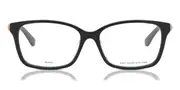 Kate Spade Miriam/G 807 Women’s Glasses Black Size 52 - Private Health Rebate - Blue Light Block Available