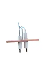 Coleman Electrode Assy 4322-3241 For Coleman RV Furnaces