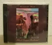 Midnight Mesa Black Canyon Boulevard CD NEW Sealed Rare