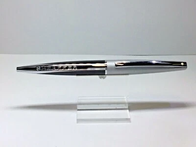 Sheaffer Taranis Ballpoint Pen - Sleek Chrome # 94442