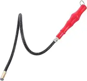 ETHZZLE Magnetic Pickup Tool Rod Flexible Screw Retrieval Stick for Welding High Strength Magnet Design for Easy Item Retrieval from Tight Spaces Durable Construction for Long Term Use