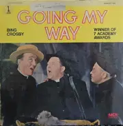 Going My Way (1944) [NTSC/ANA/+CAV] [21017] - Laserdisc
